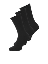 Ladda upp bild till gallerivisning, JACCHARLES Socks - Black