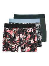 Ladda upp bild till gallerivisning, JACJONAH Trunks - Forest Night