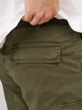 Ladda upp bild till gallerivisning, JPSTCOLE Shorts - Olive Night