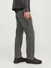 Ladda upp bild till gallerivisning, JJICHRIS Jeans - Black Denim