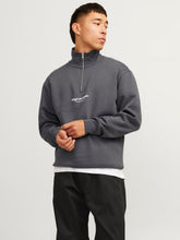 Ladda upp bild till gallerivisning, JORVESTERBRO Sweatshirt - Iron Gate