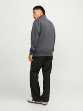 Ladda upp bild till gallerivisning, JORVESTERBRO Sweatshirt - Iron Gate