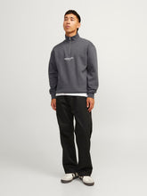 Ladda upp bild till gallerivisning, JORVESTERBRO Sweatshirt - Iron Gate