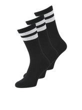 Ladda upp bild till gallerivisning, JACTRAVIS Socks - Black