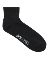 Ladda upp bild till gallerivisning, JACLEON Socks - White