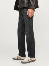 Ladda upp bild till gallerivisning, JJICLARK Jeans - Black Denim