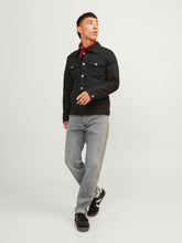 Ladda upp bild till gallerivisning, JJIMIKE Jeans - Grey Denim