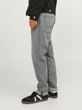 Ladda upp bild till gallerivisning, JJIMIKE Jeans - Grey Denim