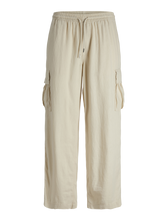 Ladda upp bild till gallerivisning, JPSTBILL Pants - Summer Sand