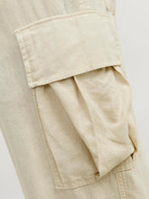 Ladda upp bild till gallerivisning, JPSTBILL Pants - Summer Sand