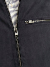 Ladda upp bild till gallerivisning, JJEDYLAN Biker - Jet Black