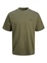 Ladda upp bild till gallerivisning, JPRCCCHAD T-Shirt - Sea Turtle