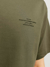 Ladda upp bild till gallerivisning, JPRCCCHAD T-Shirt - Sea Turtle