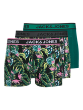 Ladda upp bild till gallerivisning, JACDREW Trunks - Black