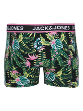 Ladda upp bild till gallerivisning, JACDREW Trunks - Black