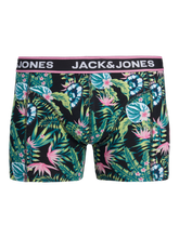 Ladda upp bild till gallerivisning, JACDREW Trunks - Black