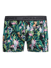 Ladda upp bild till gallerivisning, JACDREW Trunks - Black