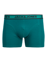 Ladda upp bild till gallerivisning, JACDREW Trunks - Black