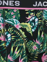 Ladda upp bild till gallerivisning, JACDREW Trunks - Black