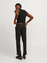 Ladda upp bild till gallerivisning, JORMYKONOS Tank Top - Black