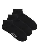 Ladda upp bild till gallerivisning, JACLOUIS Socks - Black