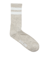 Ladda upp bild till gallerivisning, JACTRAVIS Socks - Dark Grey Melange
