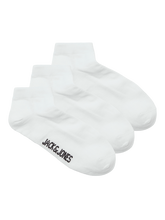 Ladda upp bild till gallerivisning, JACLOUIS Socks - White