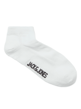 Ladda upp bild till gallerivisning, JACLOUIS Socks - White