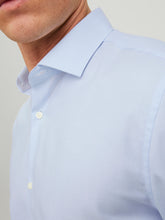 Ladda upp bild till gallerivisning, JPRBLAPARKER Shirts - Cashmere Blue