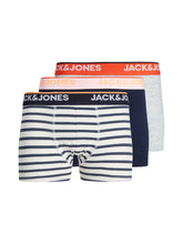 Ladda upp bild till gallerivisning, JACDAVE Trunks - Navy Blazer