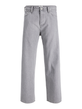 Ladda upp bild till gallerivisning, JJIALEX Jeans - Grey Denim