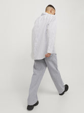 Ladda upp bild till gallerivisning, JJIALEX Jeans - Grey Denim