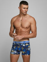 Ladda upp bild till gallerivisning, JACFLOWER Trunks - Black