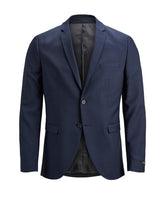 Ladda upp bild till gallerivisning, JPRSOLARIS Blazer - dark navy