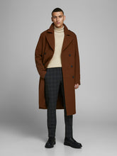 Ladda upp bild till gallerivisning, JJEEMIL Pullover - oatmeal