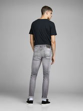 Ladda upp bild till gallerivisning, JJIGLENN Jeans - grey denim