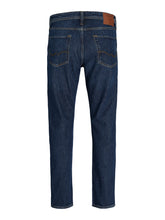 Ladda upp bild till gallerivisning, JJICHRIS Jeans - Blue Denim