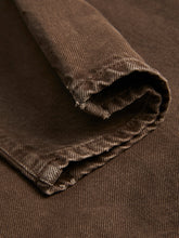 Ladda upp bild till gallerivisning, JJICHRIS Jeans - Chocolate Brown