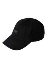 Ladda upp bild till gallerivisning, JACCLASSIC Cap - Black