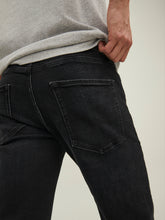 Ladda upp bild till gallerivisning, JJIMIKE Jeans - Black Denim