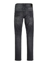 Ladda upp bild till gallerivisning, JJIMIKE Jeans - Black Denim