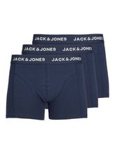 Ladda upp bild till gallerivisning, JACANTHONY Trunks - Blue Nights
