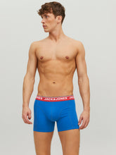 Ladda upp bild till gallerivisning, JACAZORES Trunks - Black