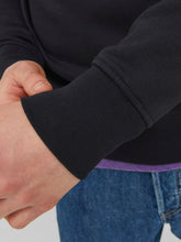 Ladda upp bild till gallerivisning, JORVESTERBRO Sweat - Black