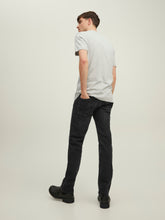 Ladda upp bild till gallerivisning, JJIMIKE Jeans - Black Denim
