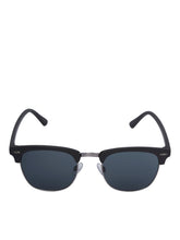 Ladda upp bild till gallerivisning, JACRYDER Sunglasses - jet black