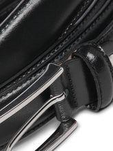 Ladda upp bild till gallerivisning, JACCHRISTOPHER Belt - black