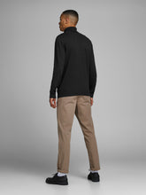Ladda upp bild till gallerivisning, JJEEMIL Pullover - black