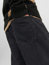 Ladda upp bild till gallerivisning, JJIALEX Jeans - Black Denim