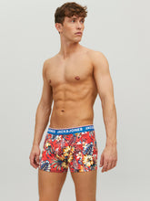 Ladda upp bild till gallerivisning, JACAZORES Trunks - Black